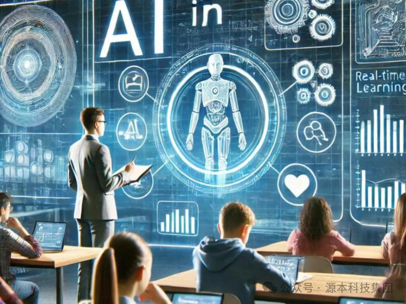 艾弗森贝博ballbet官网科技-本科生掌握大数据、云原生、AI-竞赛保研求职的“超车秘籍”来了！